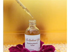 Blushing Beauty Toner