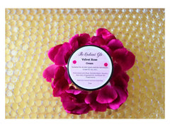 Velvet Rose Cream