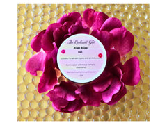 Rose Bliss Gel