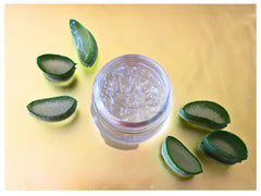 Aloe Fresh Gel