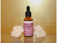 Belly Button (Navel Therapy) Oil