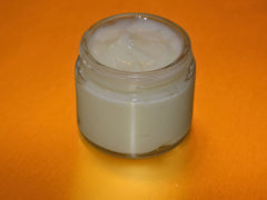 Hydrating Cucumber Face Cream