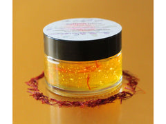 Saffron Glow Gel