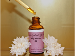 Belly Button (Navel Therapy) Oil