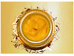 Saffron Aroma Cream