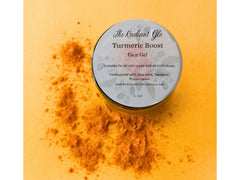 Turmeric Boost Gel