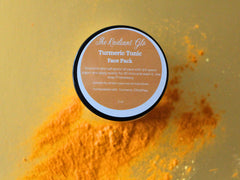 Turmeric Tonic Pack