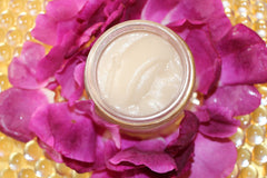 Velvet Rose Cream