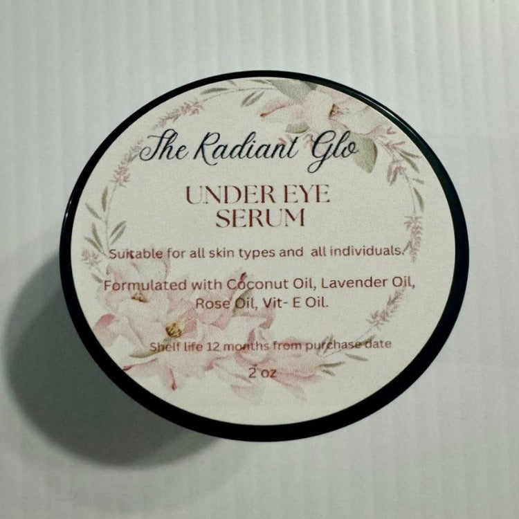 Under Eye Serum