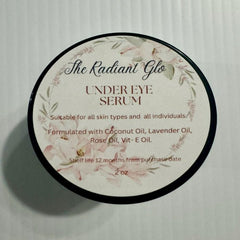 Under Eye Serum